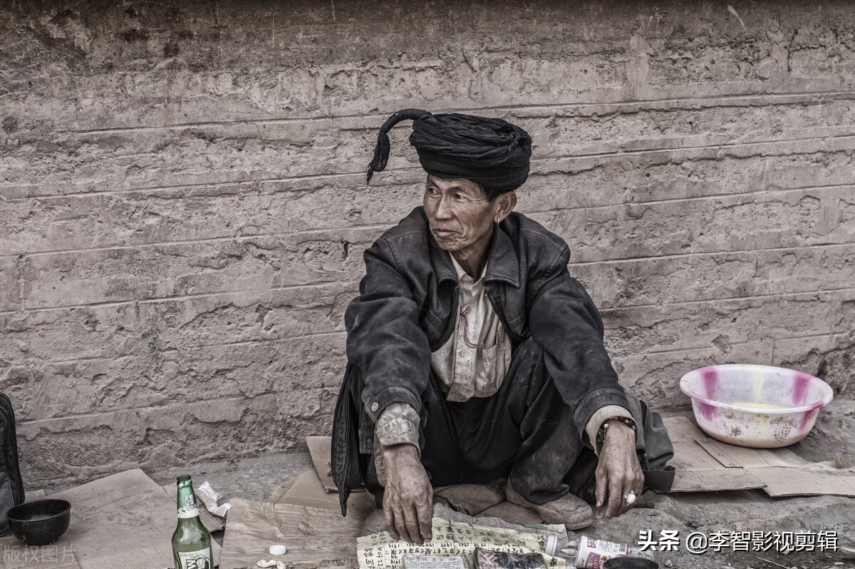 彝族文化传统行为习惯,彝族有什么特别的风俗习惯