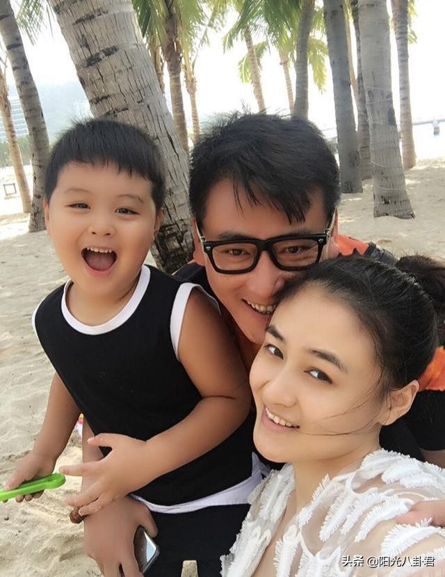 为人低调的6位男星,表面低调实则家世显赫的10位男星