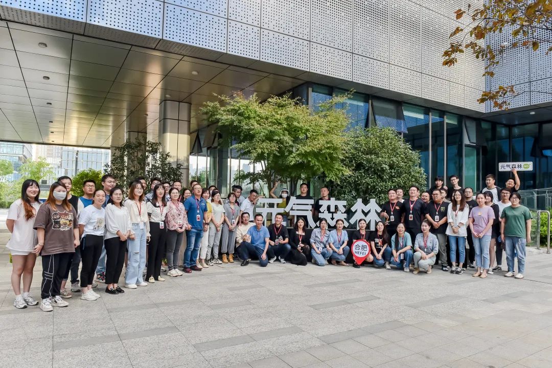 最近，合肥的这款水“爆火”！背后有什么故事？