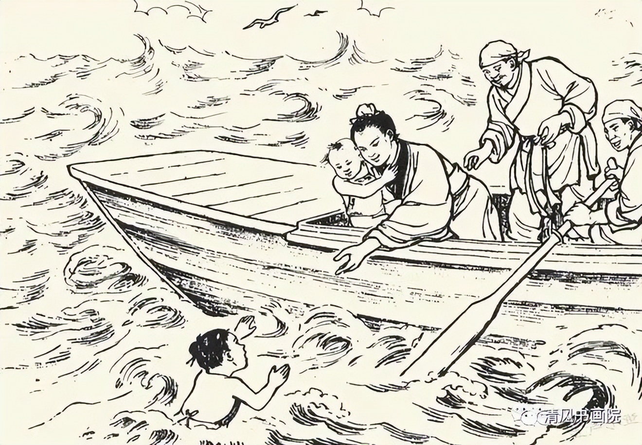 刀郎《罗刹海市》是谁创作的,刀郎《罗刹海市》描述的故事