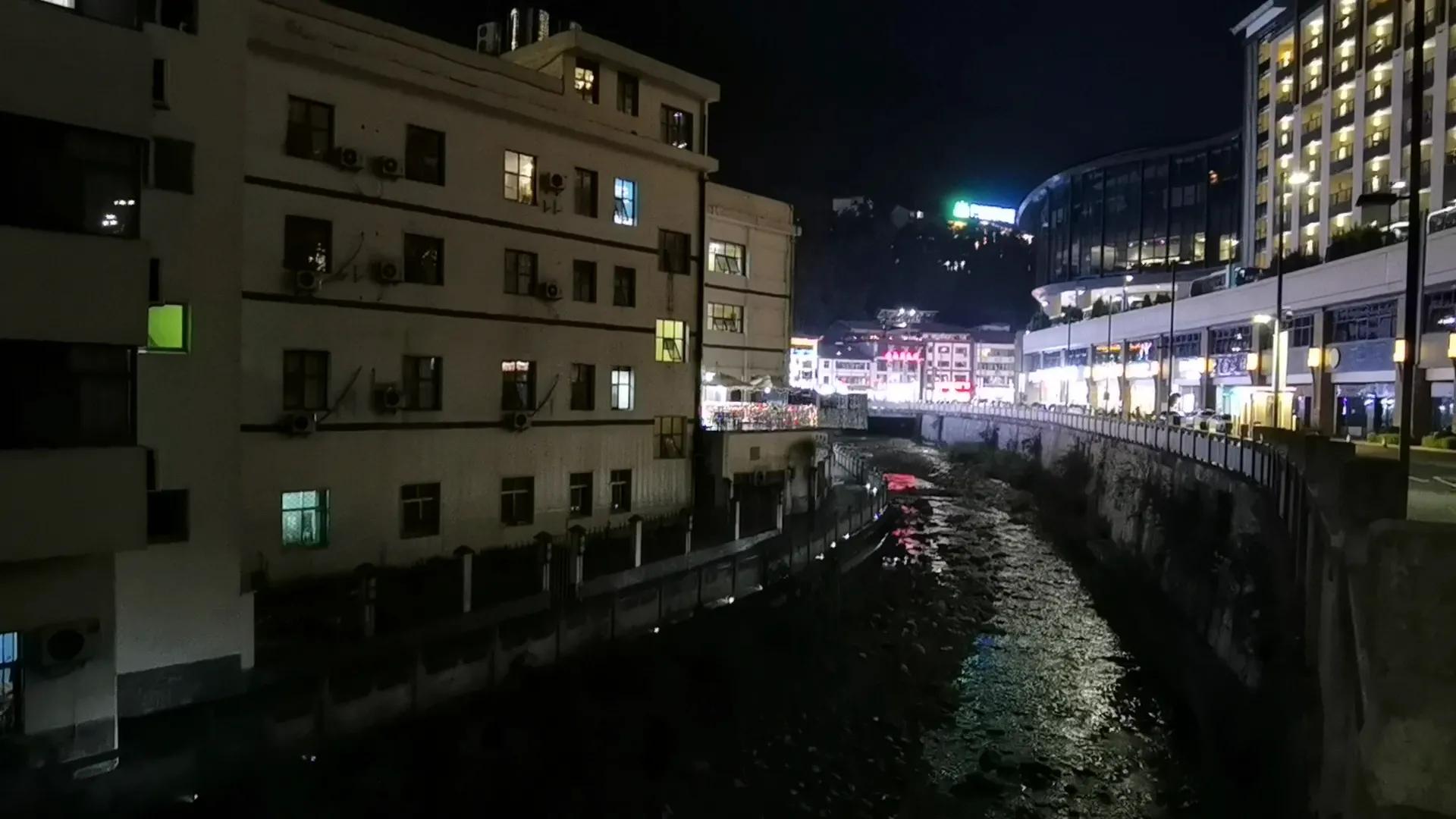 神农架木鱼镇一日游,神农架林区木鱼镇旅游图