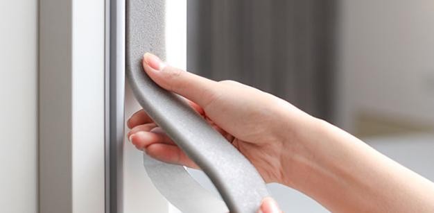 为什么门窗关着家里还有灰,为什么门窗关得很严屋里还有灰尘