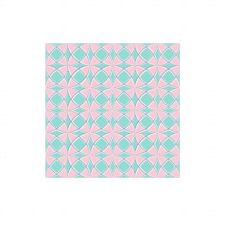 图案设计纹样剪法,图案设计与制作