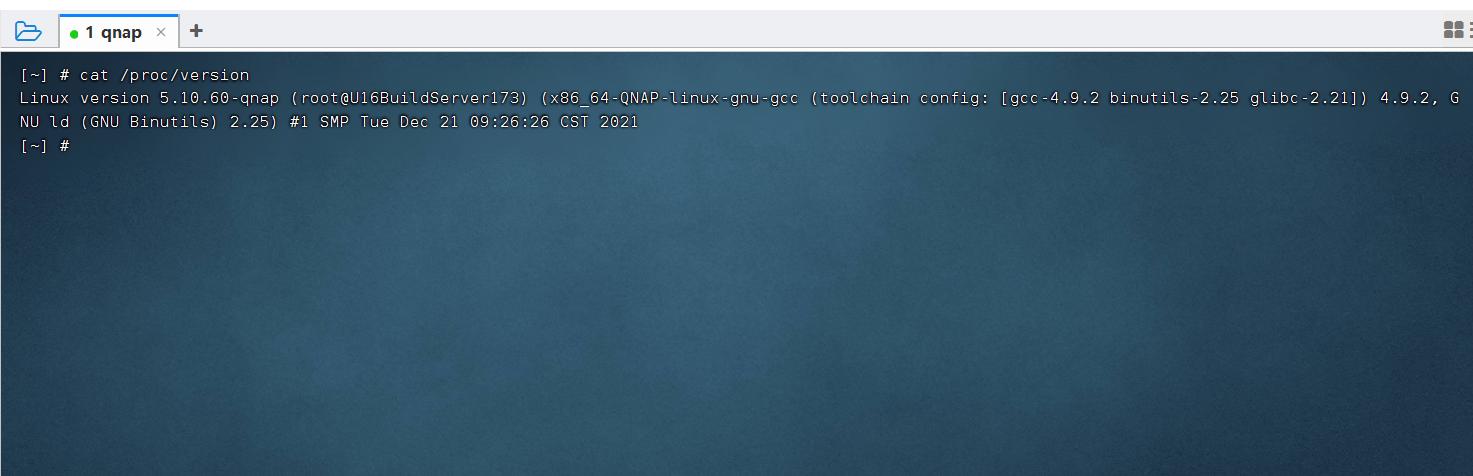 威联通nas新手入门,威联通nas详细教程