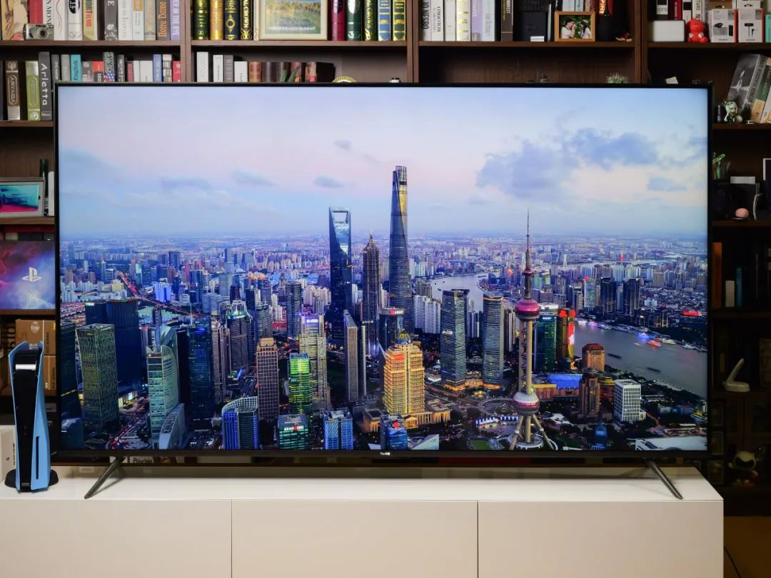 redmi全面屏电视,redmix86巨屏电视怎么样