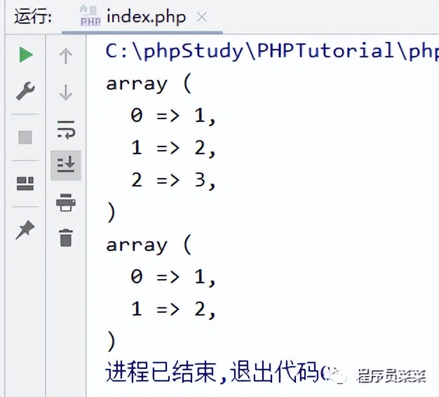 php把json字符串解析为数组,php常用数组函数与字符串函数