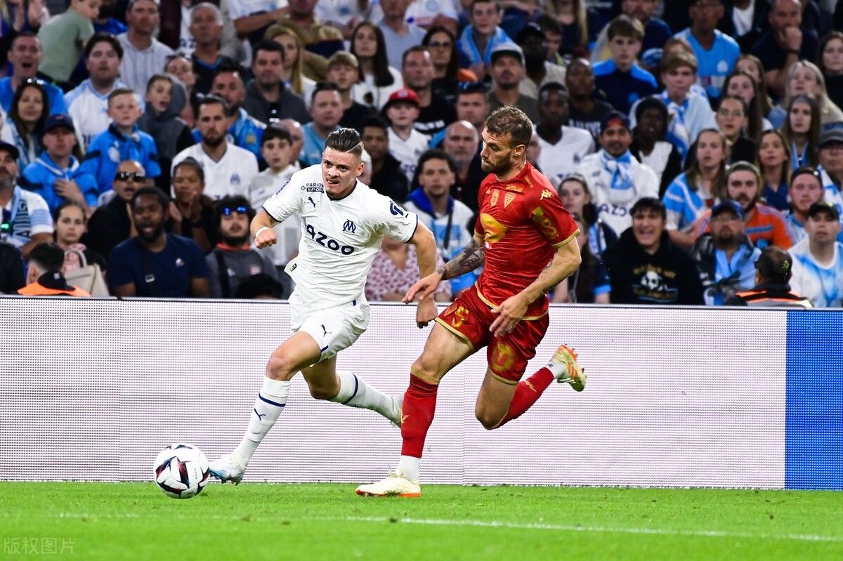 法甲：里尔VS马赛西甲：巴萨VS皇家社会