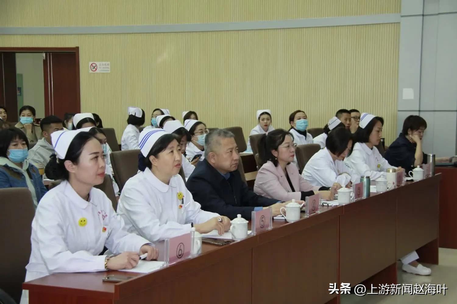 山西省大同市第六人民医院,大同市第五人民医院知识竞赛