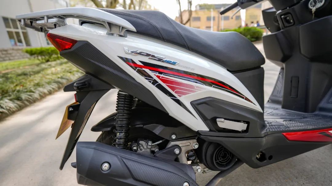 大阳也开卷了，发布12980元起VRS150，8980元起VPS125…