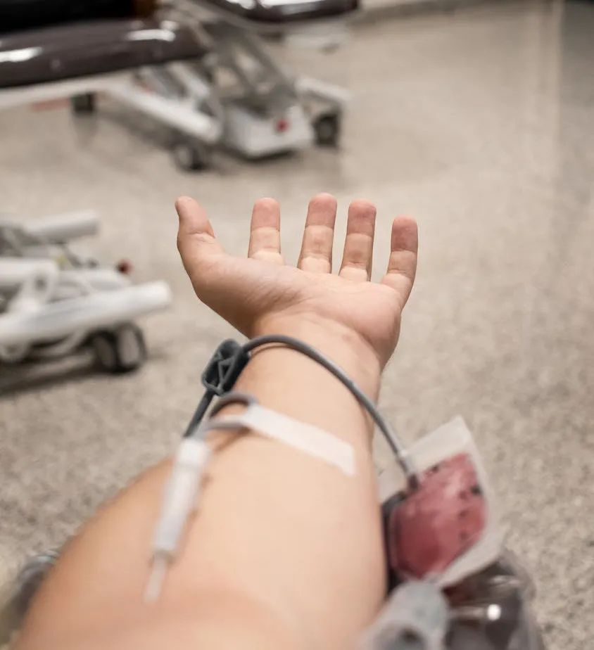 以血型鉴定亲子关系有法律效益么,通过血型判断亲生关系