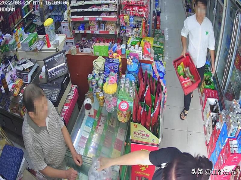 崇川区紧急寻人通告,南通一小区紧急寻人