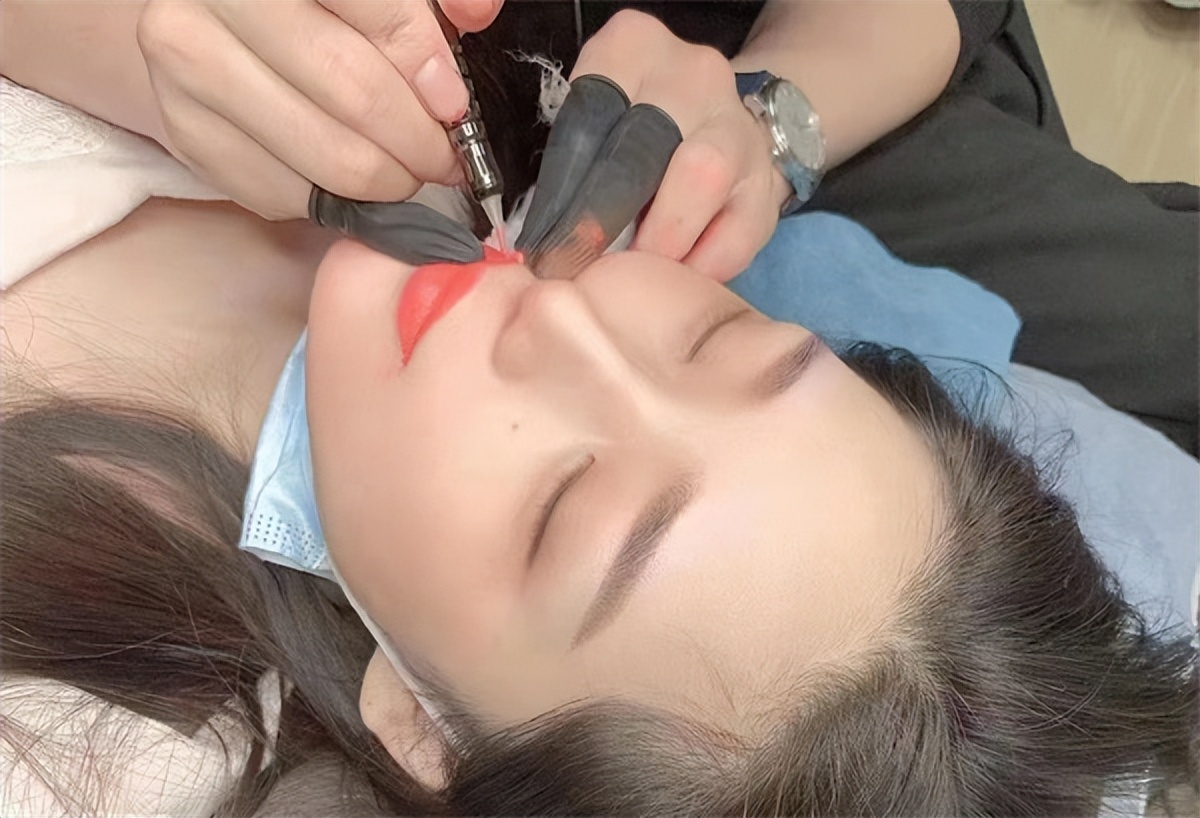 学纹绣哪里好国内十大纹绣机构,哪家学校学纹绣好