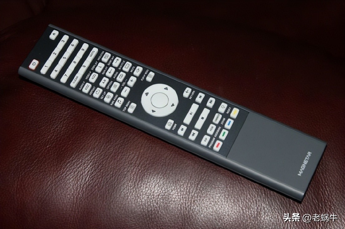 一万多的发烧级蓝光机是什么体验？麦尼塔MAGNETAUDP800试用评测