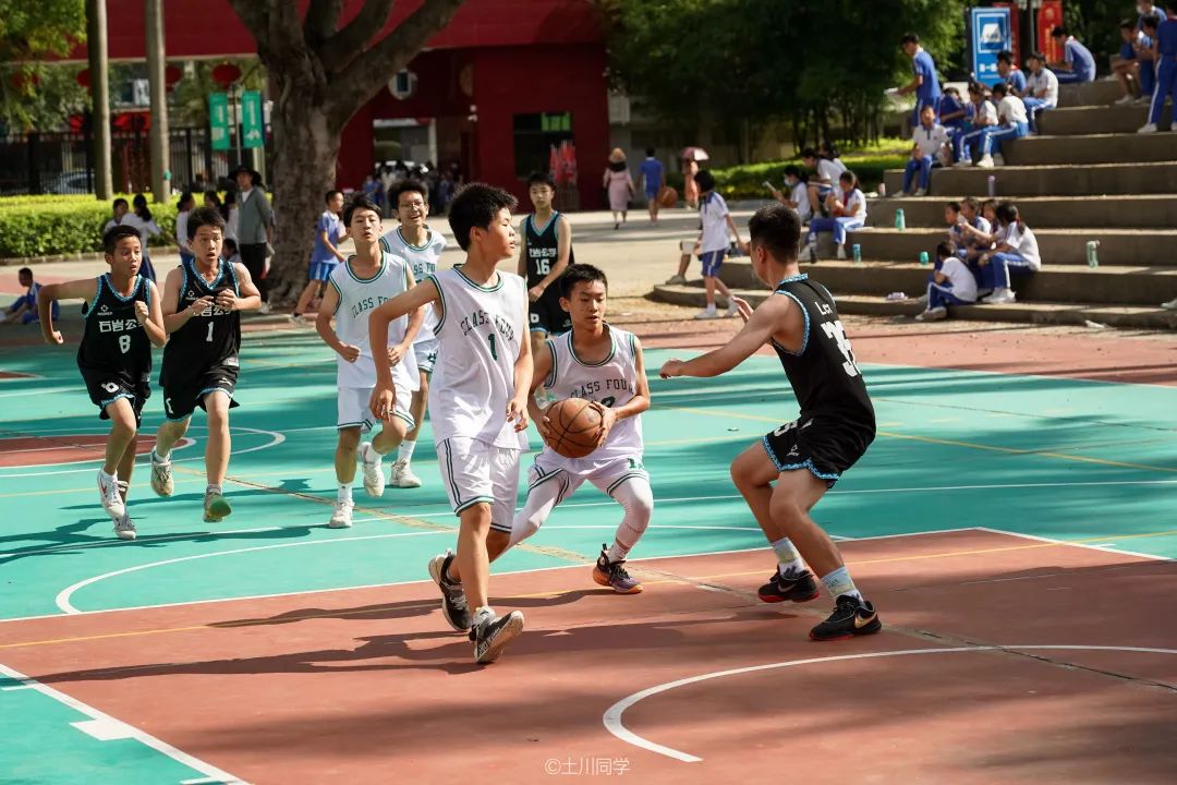 回忆石岩公学,石岩公学5年级