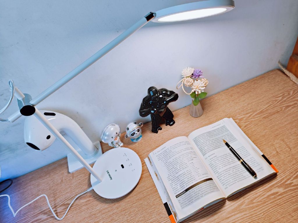 南卡护眼灯l1智能感应不好使,智能感应护眼灯