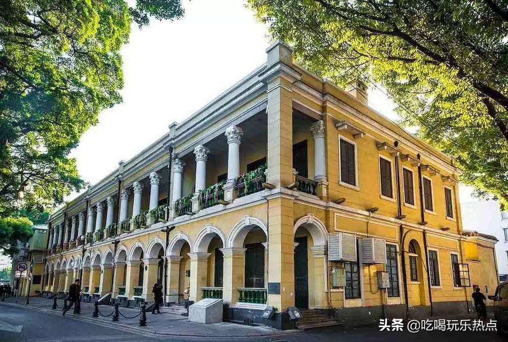 五一广州旅游攻略自由行一日游,五一旅游推荐几个广州的景点合适