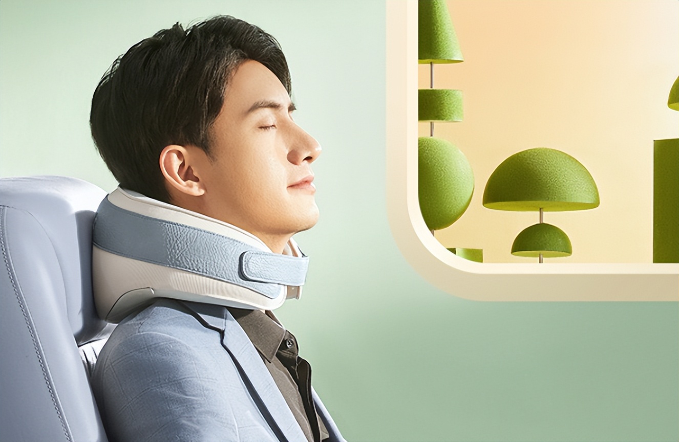 颈部按摩仪器品牌排行榜,肩颈按摩仪器推荐十大品牌