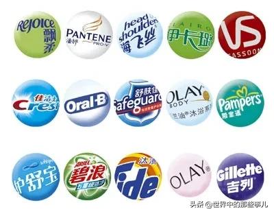 美国在我国的产品有哪些？已经到了生活方方面面，你可能都不知道