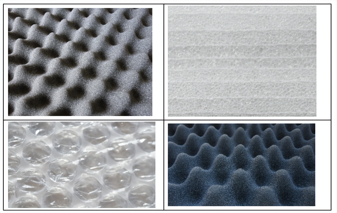 2024上海发泡材料展会,上海国际发泡技术展览会2024