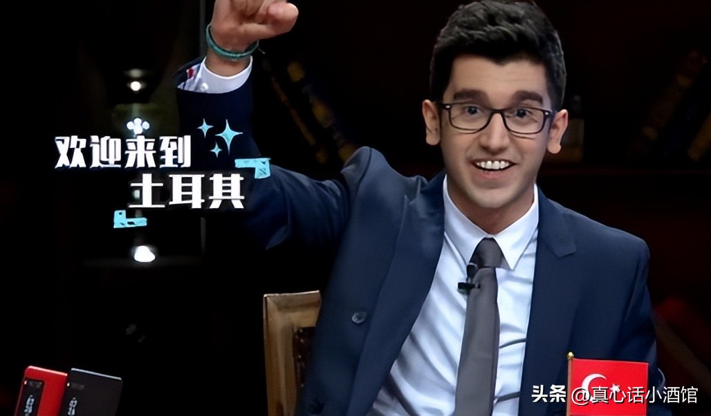 杨迪非正式会谈讲汶川大地震,非正式会谈杨迪谈地震