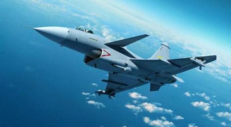 从有必胜信心到起飞都不敢,中日近十年间,东海空军力量越拉越大