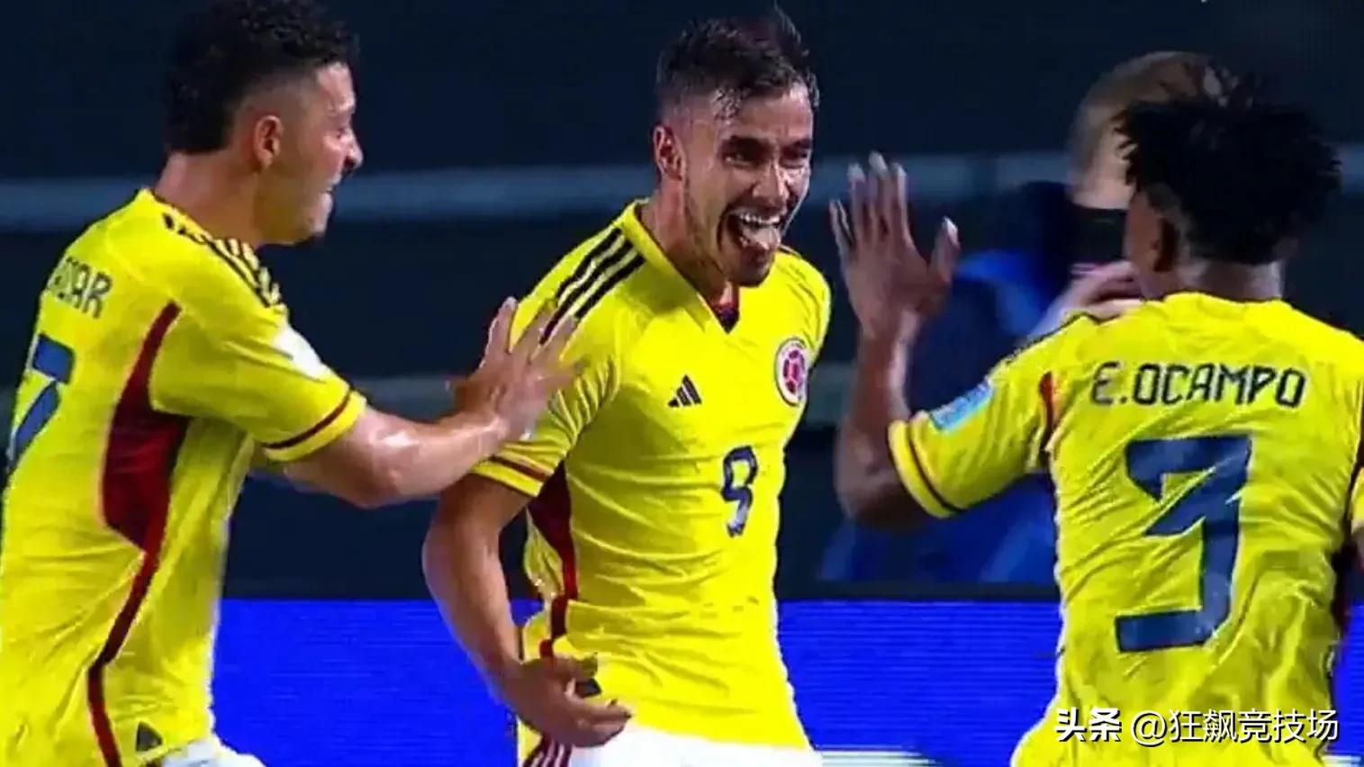 中国和巴西足球对战8比0回放,3分钟连丢2球亚洲冠军轰然倒下