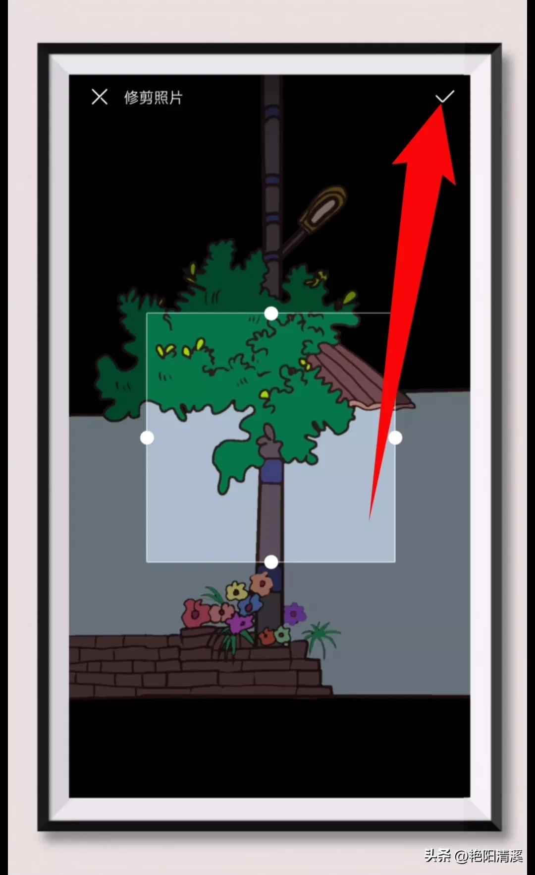 怎么把微信图标换成自己的图片,微信图标怎么改成自己想要的图片