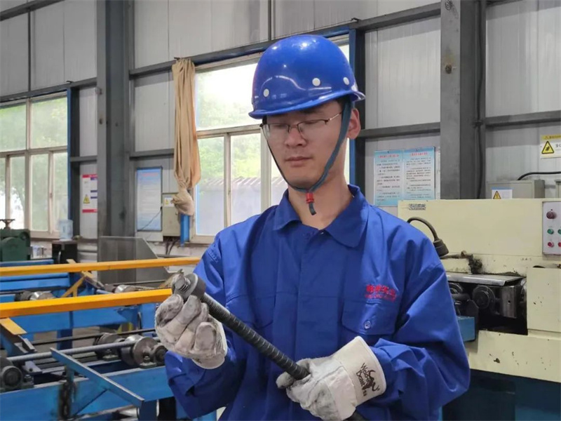 徐矿集团旗下有哪些产业,徐矿集团新材料有限公司