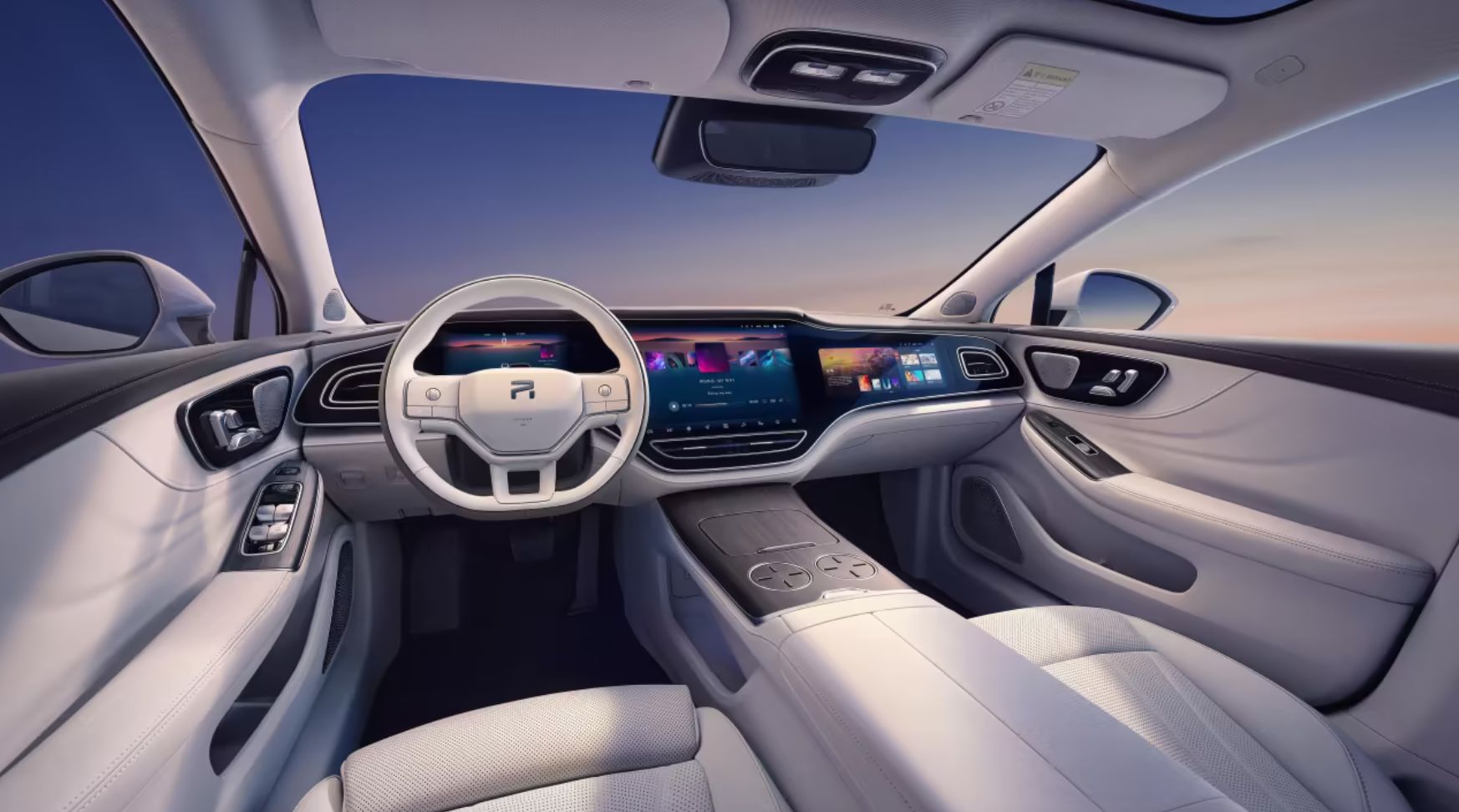 性能赛百万轿跑小鹏p7成操控之王,新能源车选小鹏p7智能轿跑