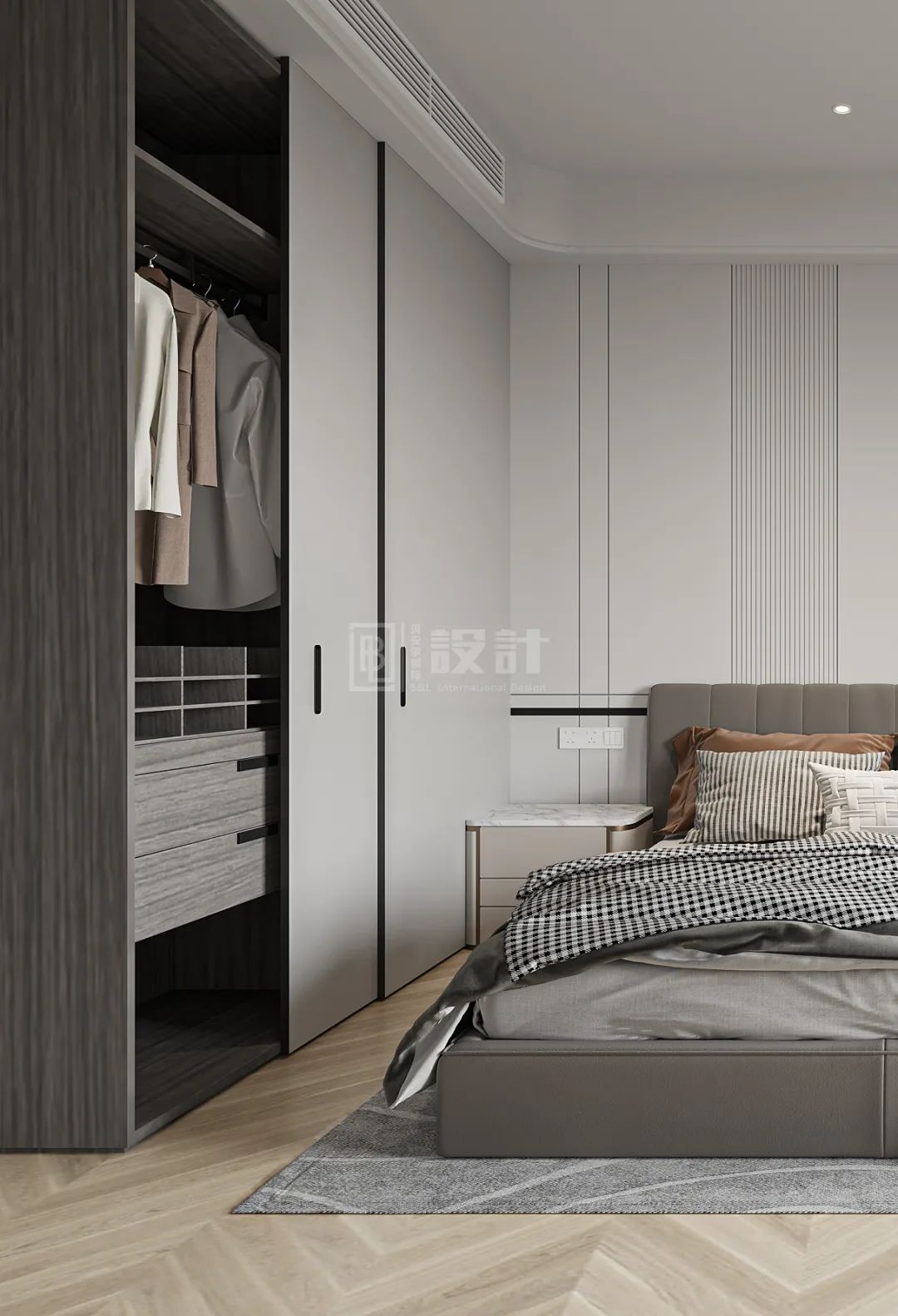 贝安尔国际设计|2023年流行的10种设计风格，记得收藏