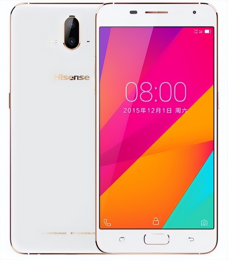 通信历史连载123-家电企业之海信-海尔-格力手机的历史