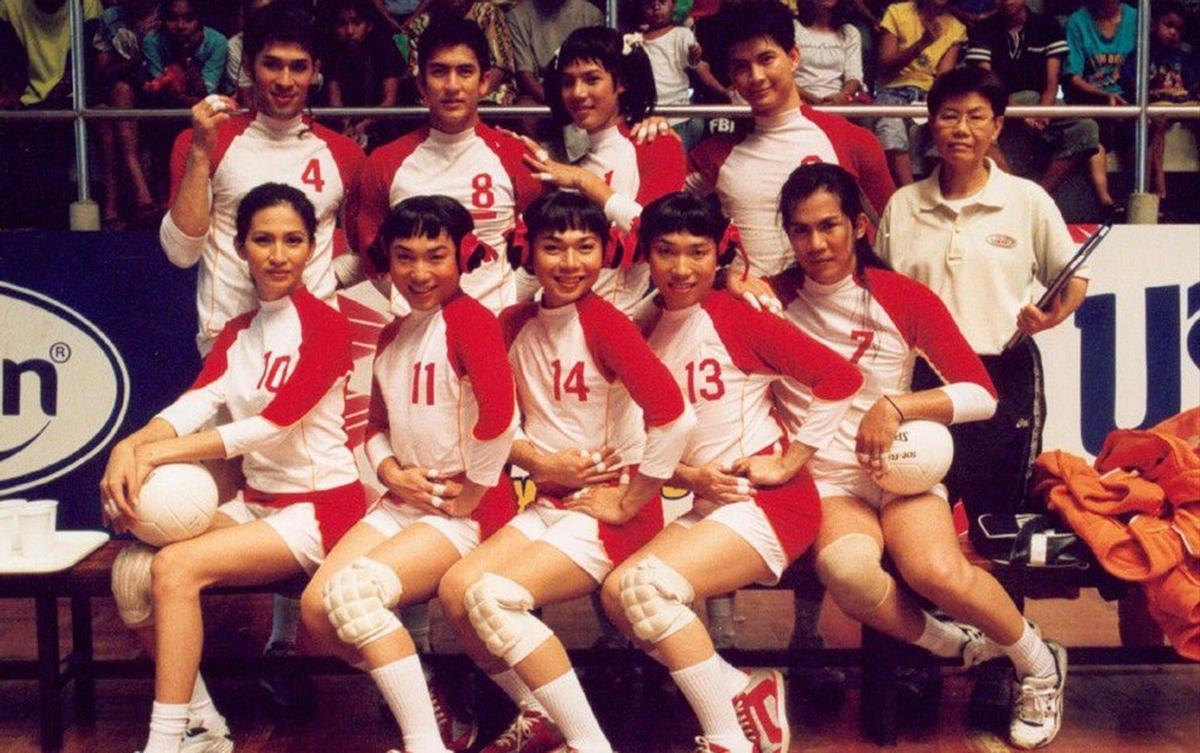 泰国人妖晚年有多惨？从灯红酒绿到素食清斋，背后原因尽是心酸