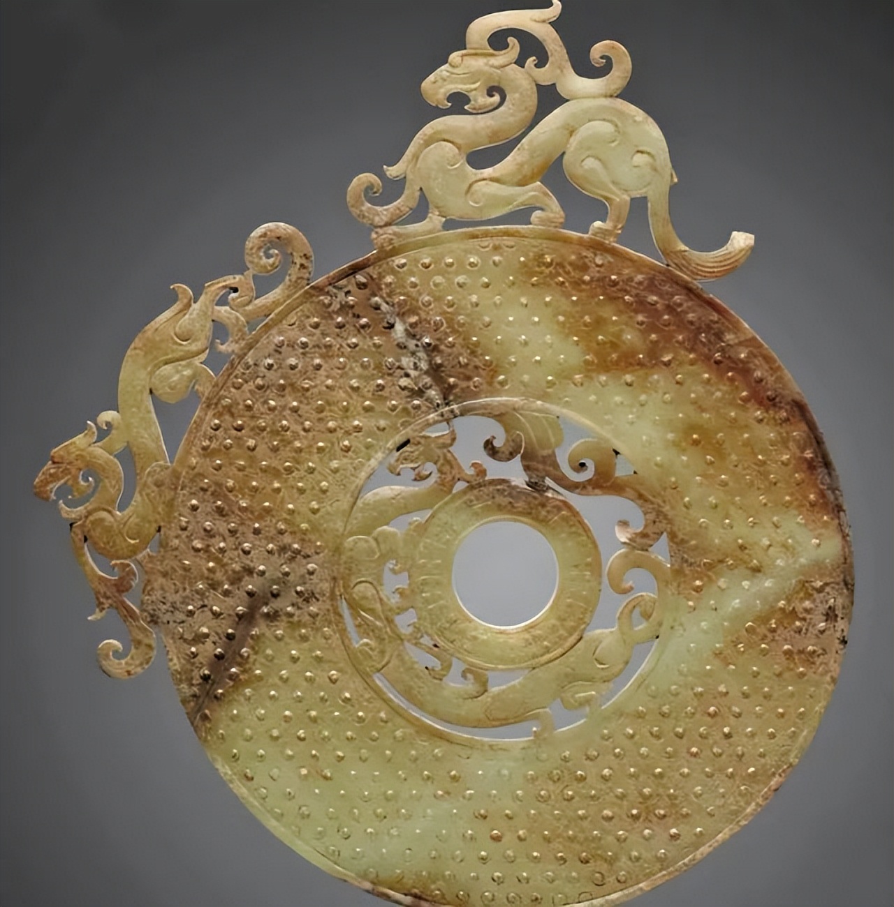 痛心流落日本的中国国宝级文物,关于文物流失海外的反思