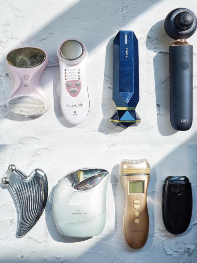 美容仪检测,美容仪器检测报告去哪里做