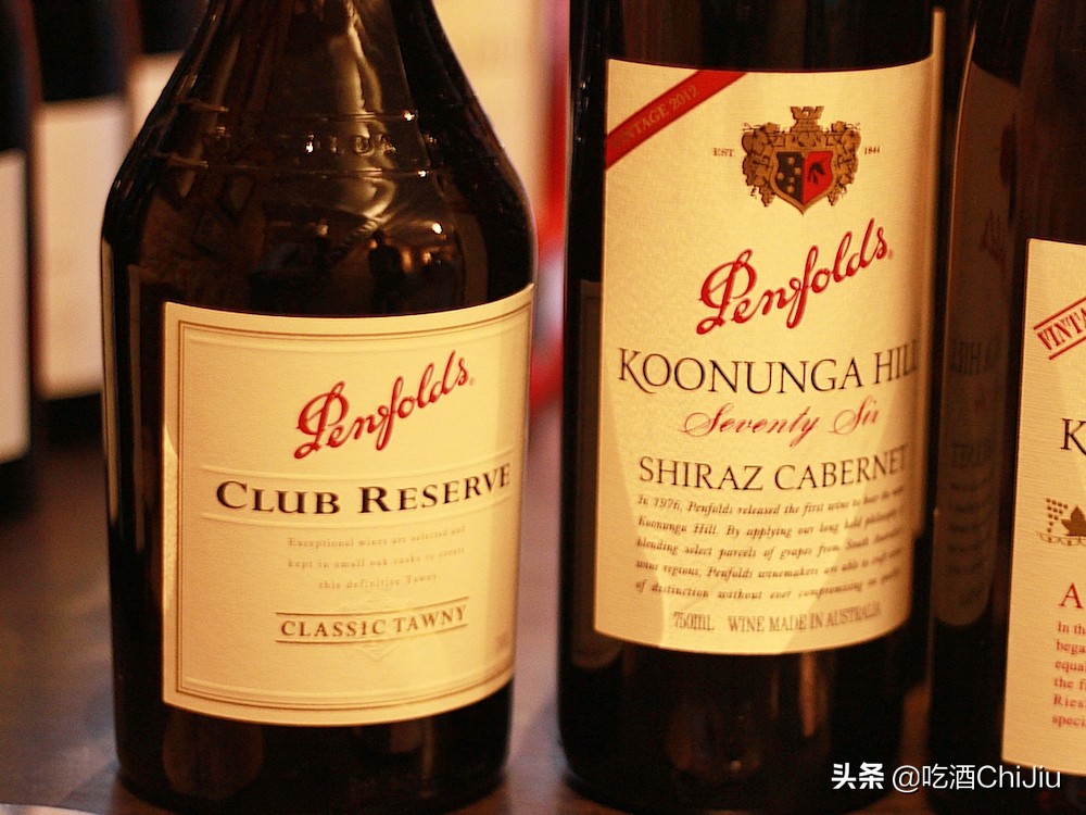 奔富葡萄酒怎么样,奔富葡萄酒知识大全