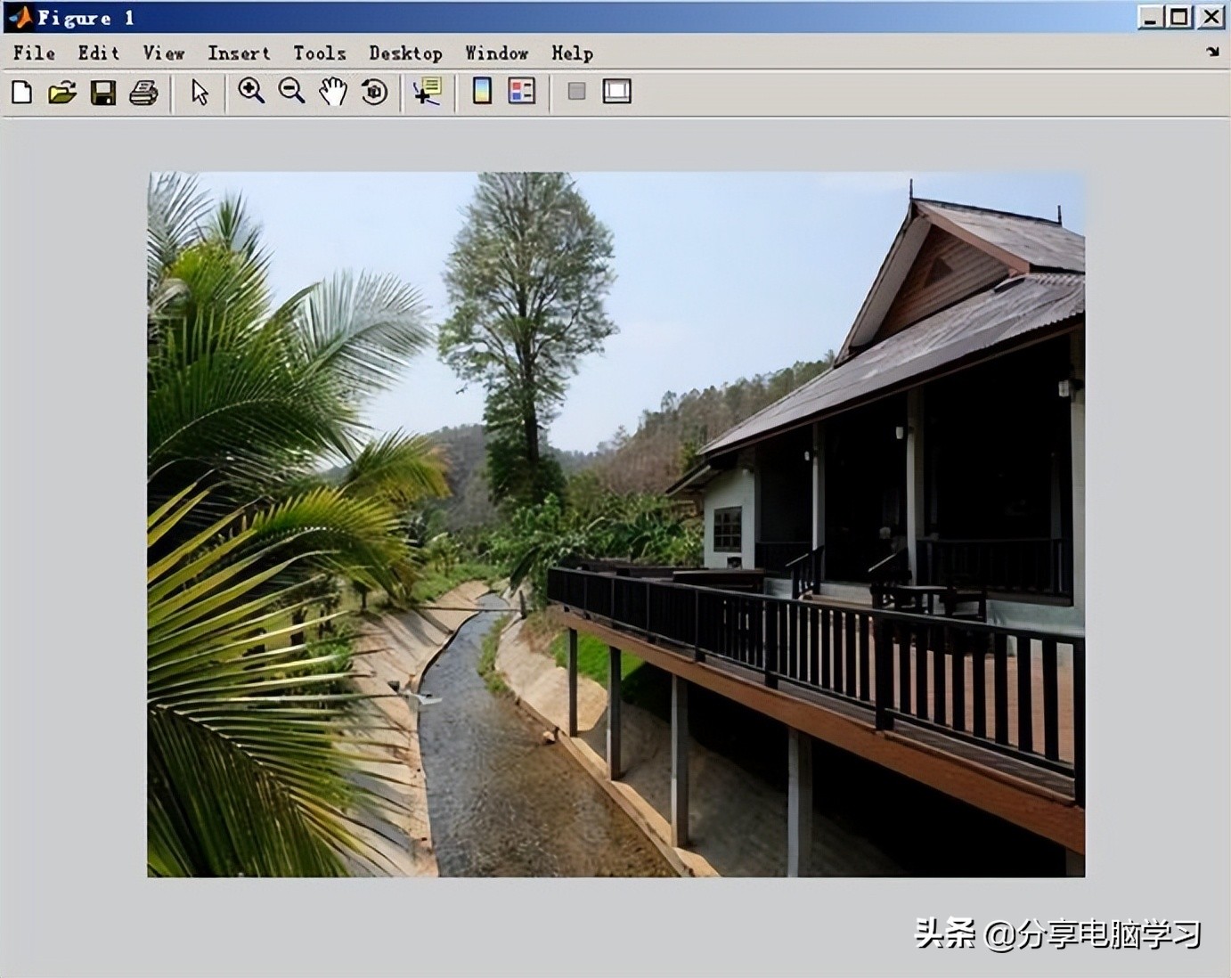 matlab软件基础,matlab基础学习教程