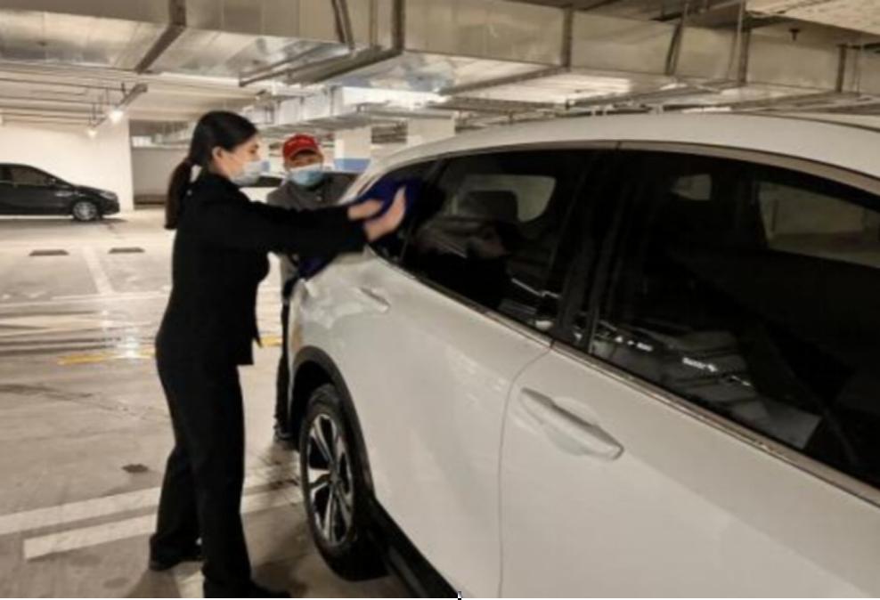 远洋仰山物业怎么样,远洋地产物业服务怎么样