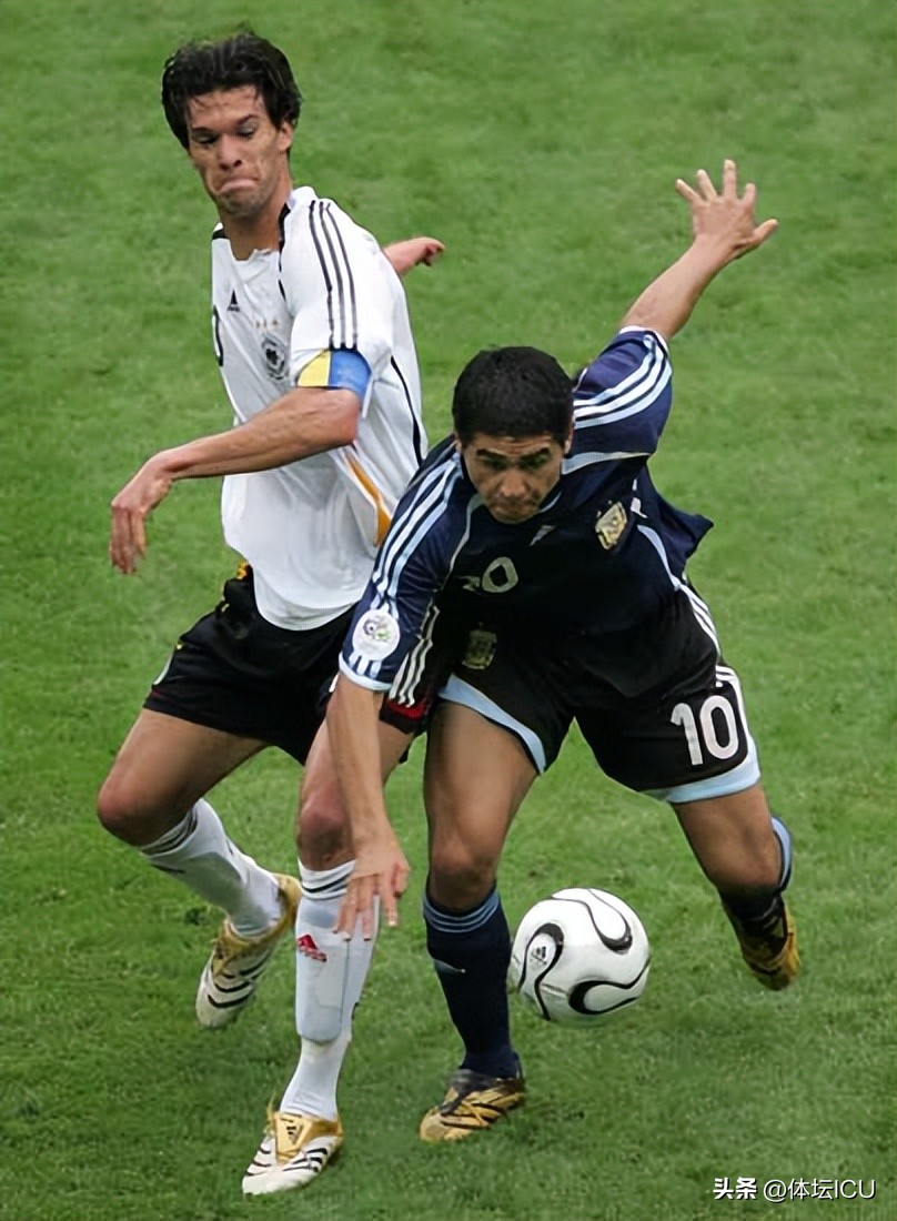 英雄今安在,06年世界杯全程回顾与夺冠