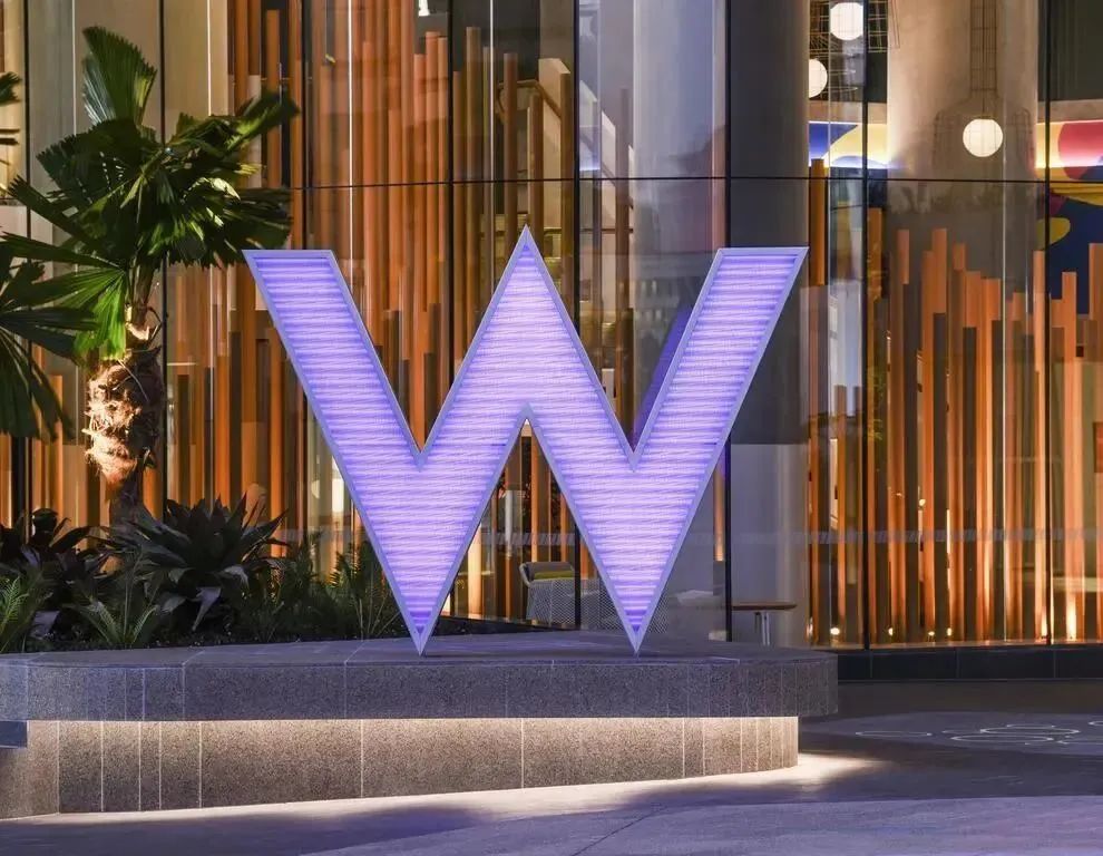 2024年高端酒店排名,2023年酒店品牌排名