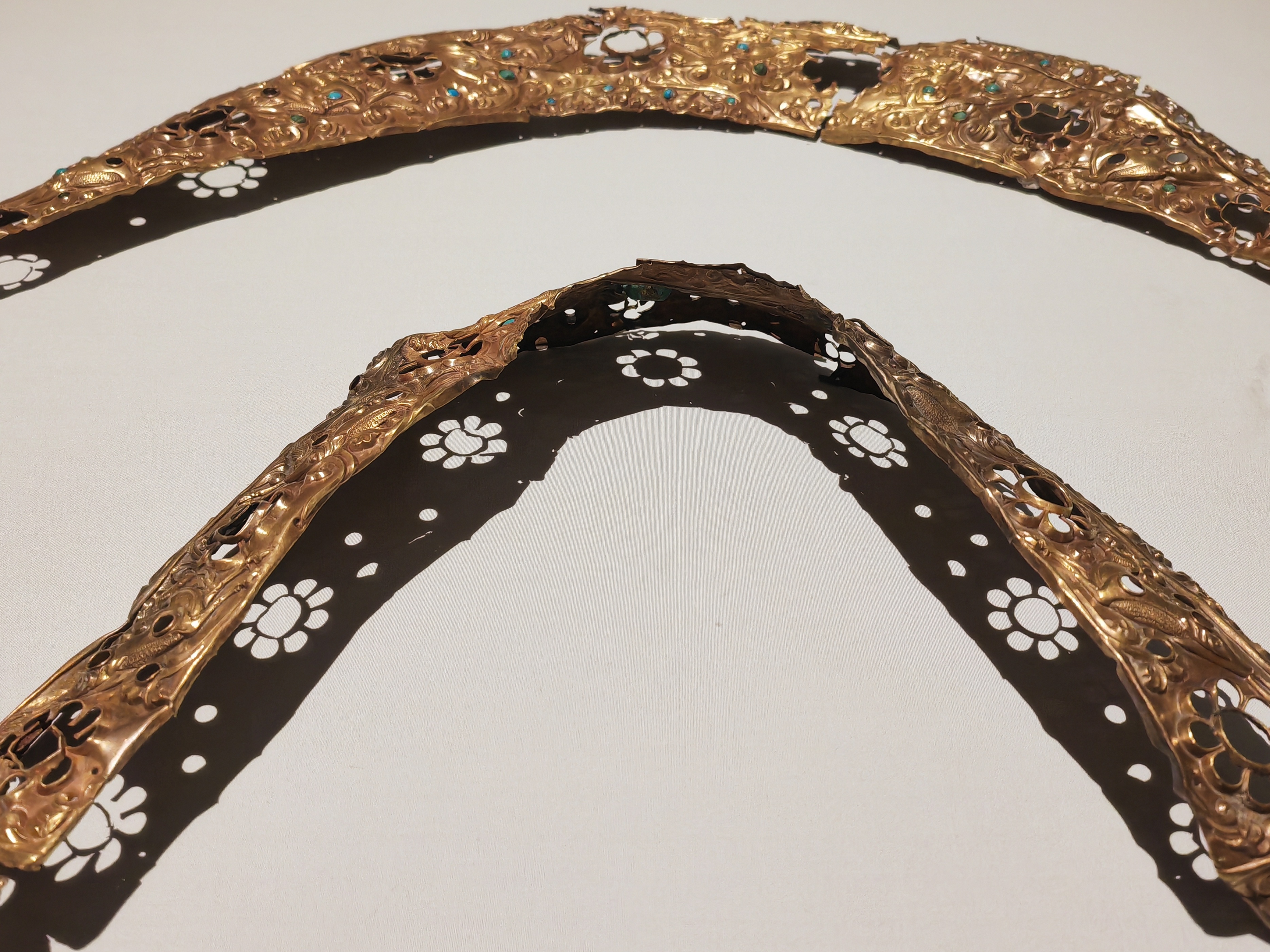 故宫的两馆和展览有必要去么,故宫香港巡展