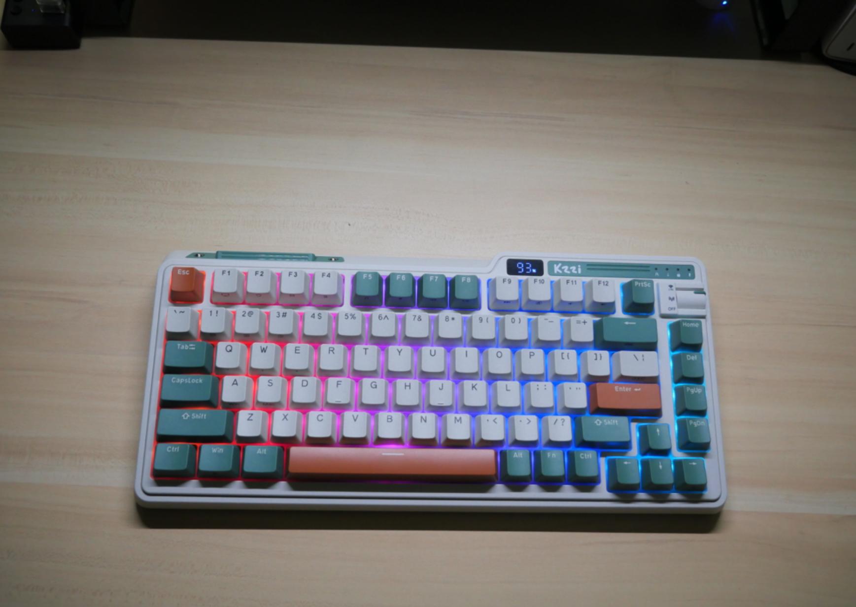 2022年键盘推荐,2022年机械键盘