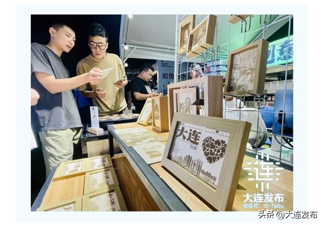 说一下大连有什么好玩的,大连好玩的地方哪里值得一去