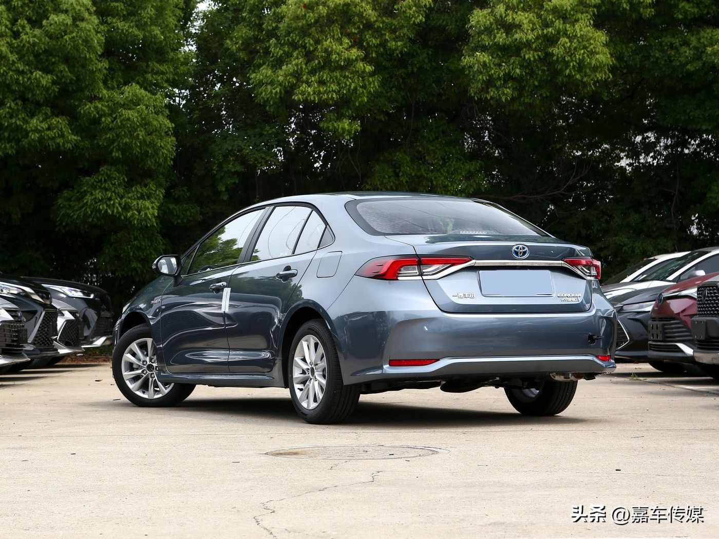 轩逸卡罗拉朗逸这三款车哪个好,大众朗逸丰田卡罗拉和日产轩逸