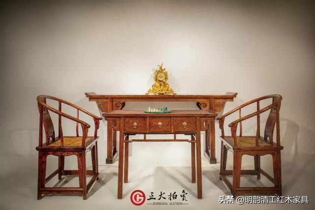 黄花梨拍卖的套路有哪些,黄花梨拍卖价值多少