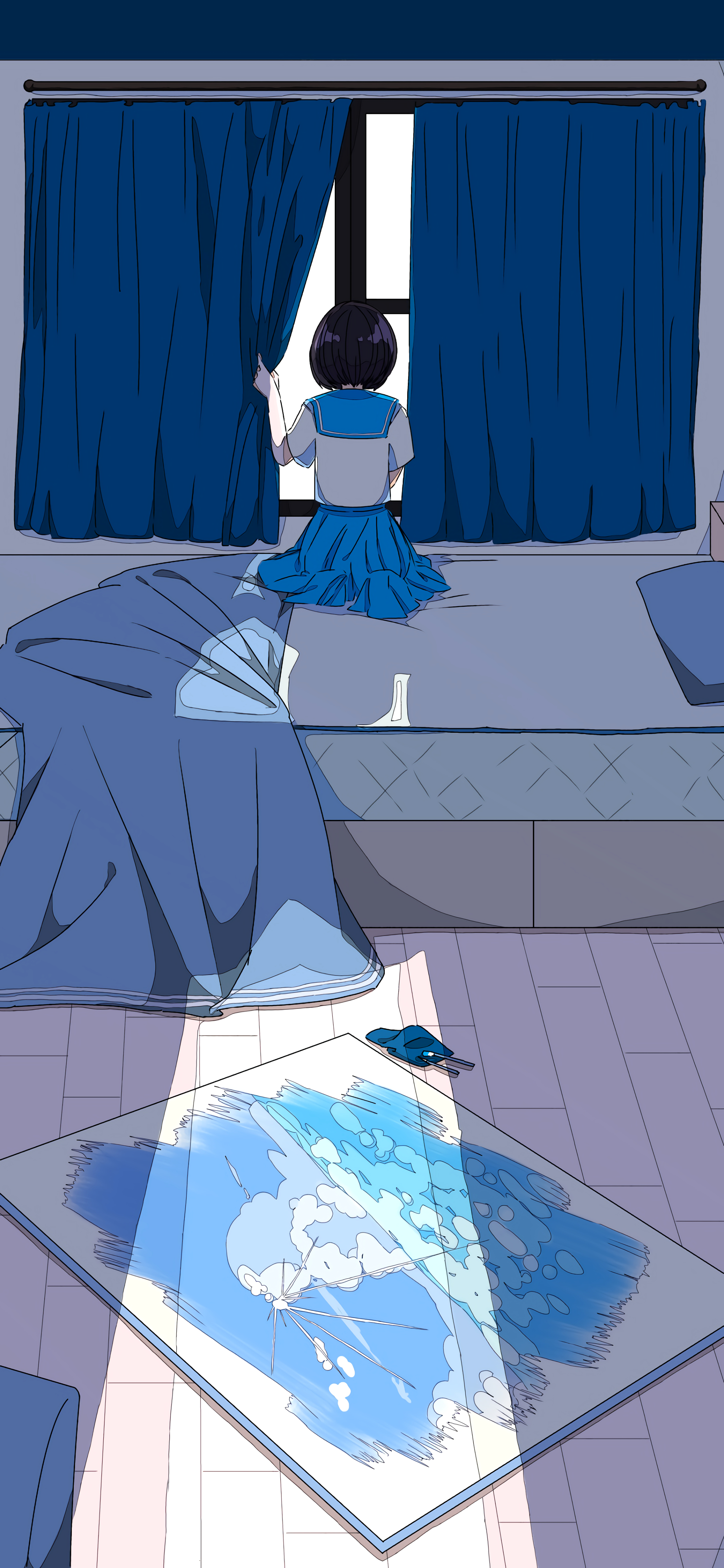 高清壁纸一组超好看的手机壁纸,24张精选手机壁纸很好看