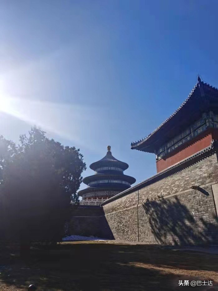 北京5天游玩省钱攻略图片,北京5到7天最佳旅游攻略