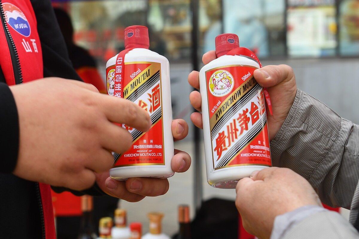 飞天茅台在香港多少钱一瓶,香港飞天茅台价格表和图片