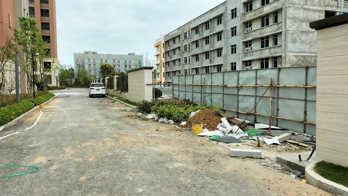 乐富强文宸悦府最近情况,乐富强文宸悦府是小庙吗