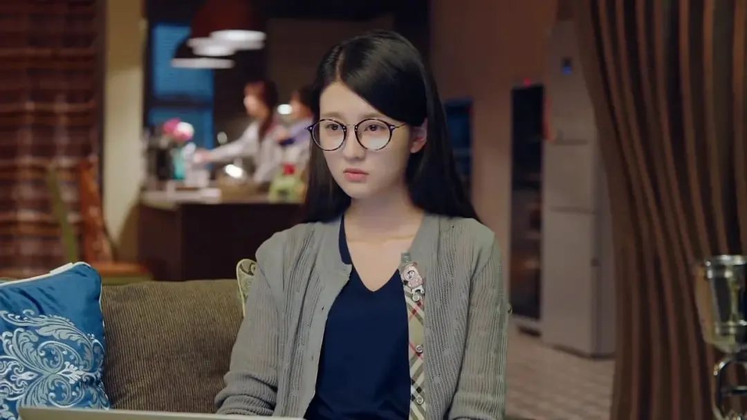 欢乐颂6有没有新的五美,欢乐颂5年后五美发展