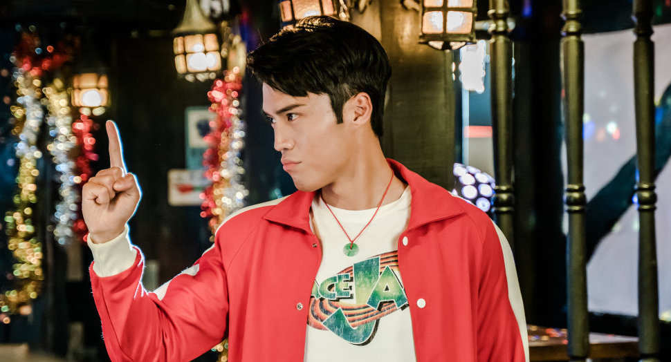 青春训练班电视剧粤语,刘德华周星驰年轻时电影